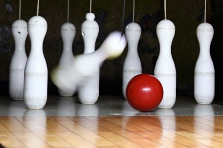 Kegeln / Die Kugel ruht: Horeca-Regeln machen einen geregelten Saisonablauf unmöglich