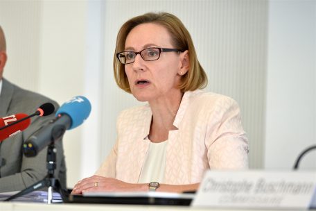 Jahresbericht 2019 / Nationale Datenschutzkommission traf sich mehrmals mit Polizei wegen umstrittenem Register