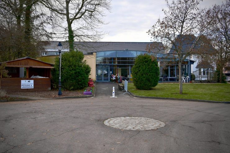 Fondation Kräizbierg / Standortbestimmung nach Rücktritten