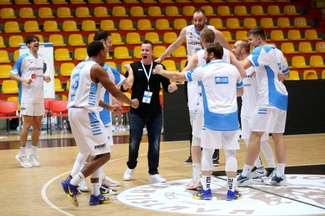 FLBB-Herren / Der Sieg gegen die Slowakei ist alles andere als ein Zufallsprodukt