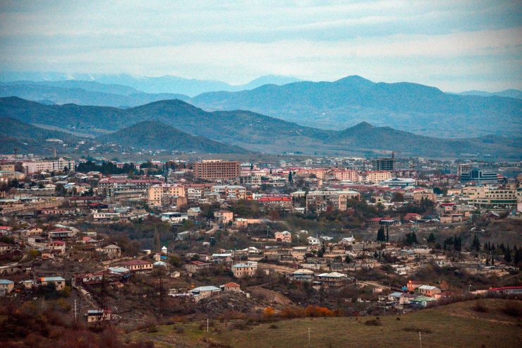 „Des propos biaisés et incohérents“ / L’ambassadrice de la Turquie réagit au Forum „Pour toi Karabakh“