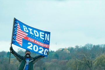 EU-USA / Brüssel will US-Präsident Biden umfassenden Neustart der Beziehungen anbieten