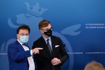 Lehren aus der Covid-Krise / Luxemburger Wirtschaft soll widerstandsfähiger werden