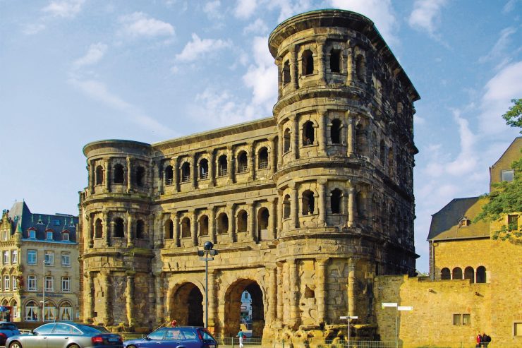 Rheinland-Pfalz / Diese Regeln gelten ab Dezember bei den deutschen Nachbarn