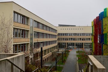 Neue Maßnahmen / Athenäum: Prüfungen auch an freien Nachmittagen möglich