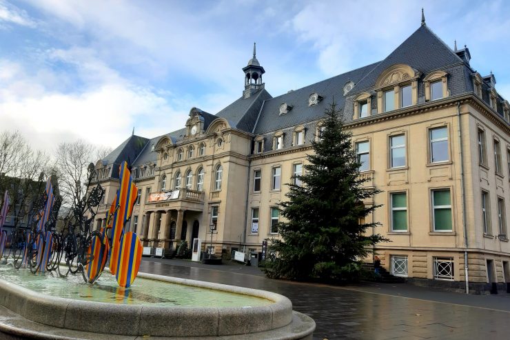 Lockdown light / So normal wie möglich: Vier Düdelinger erzählen, wie sie diese Zeit empfinden