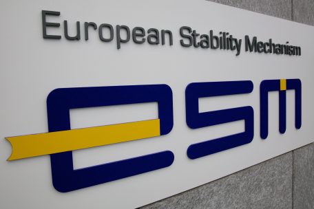 Eurorettungsfonds / Eurogruppe beschließt lange blockierte Reform des ESM