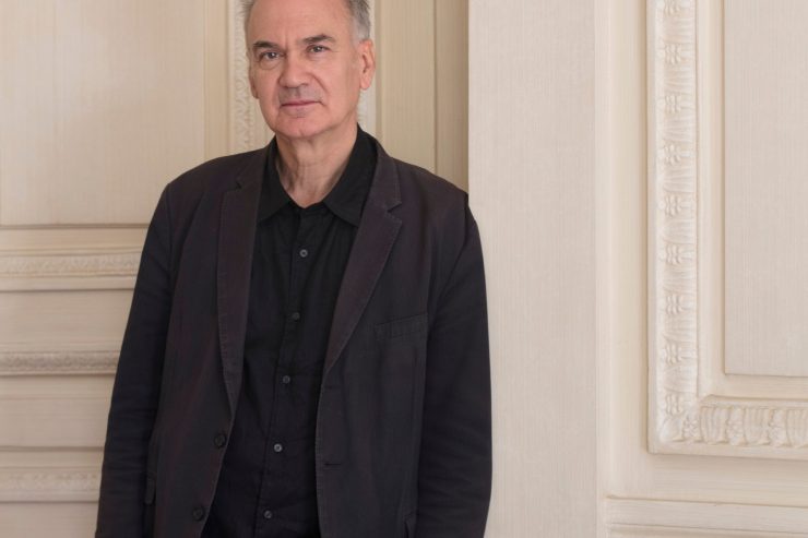 Prix littéraires (3)  / Descartes 2.0: le prix Goncourt attribué à Hervé Le Tellier pour „L’anomalie“