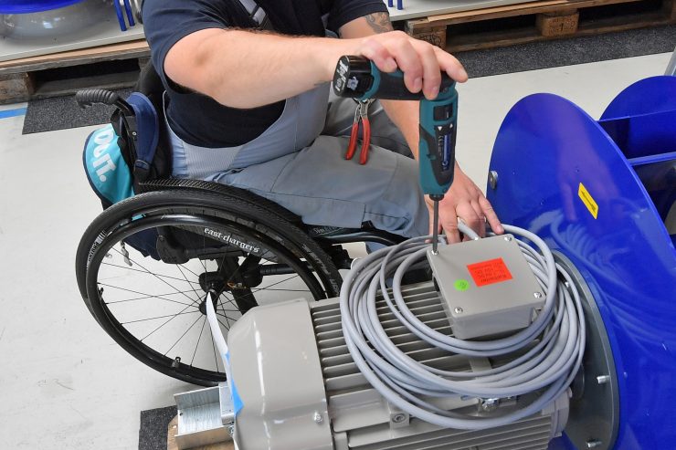 Zentrum für Gleichbehandlung / Diskriminierung in Luxemburg: Nationalismus und Sexismus grassieren an erster Stelle