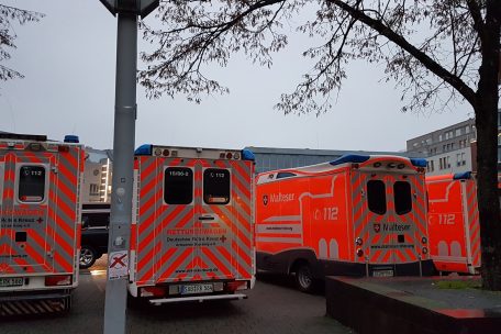 Nach Vorfall in Trier / Stadt Luxemburg will Fußgängerzone mit Stahlbeton-Pollern sichern