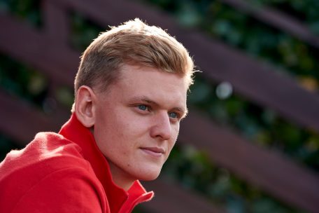 Motorsport / Mick Schumacher in der Formel 1 – Der Name ist zurück