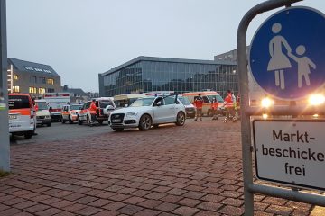 „Sofort die Freunde kontaktiert“ / Zwei Luxemburgerinnen aus Trier und die Amokfahrt