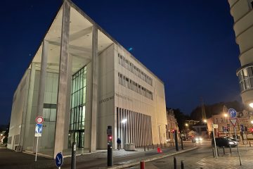 Justiz / „Service national de la jeunesse“ erhebt Klage gegen einen seiner Mitarbeiter