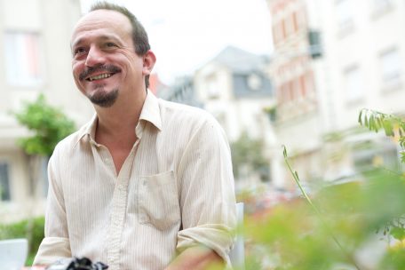 Marc Baum, d&eacute;i L&eacute;nk