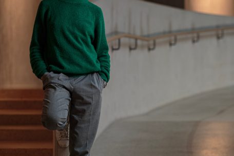 D&rsquo;Myriam Muller, Intendantin vum Centaure, Regisseurin a Schauspillerin