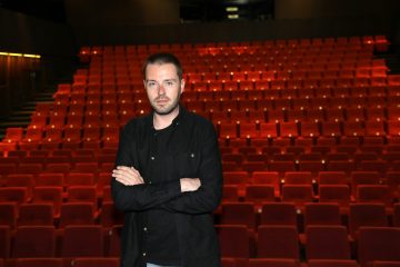 Kulturpolitik / Kënschtler erliewen zweete Lockdown: Eng Klasseretenue fir d’Kultur