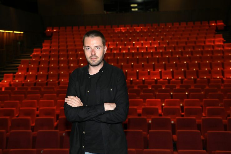 Kulturpolitik / Kënschtler erliewen zweete Lockdown: Eng Klasseretenue fir d’Kultur