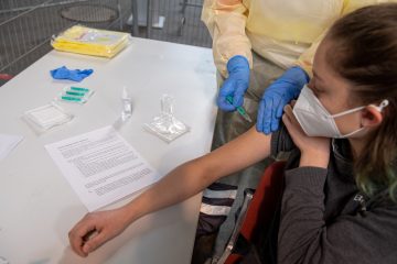 Medizin / Forscher gehen der Frage nach, wie lange eine Immunität nach einer Covid-Erkrankung anhält