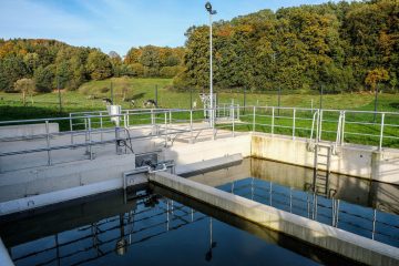 Pandemie / Kläranlagen reinigen Abwasser vom Coronavirus – keine Gefahr für Fauna