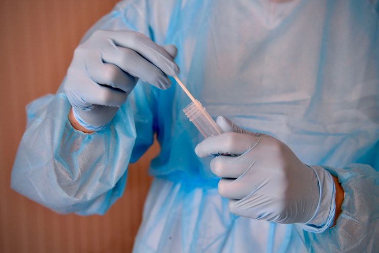 Coronavirus / „Santé“ meldet am Donnerstag 625 Neuinfektionen – 5 weitere Menschen sterben