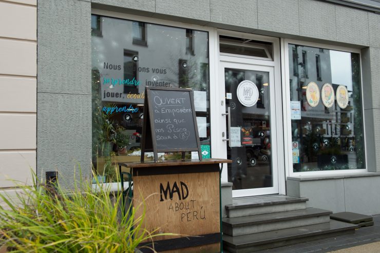 Corona-Krise / Wie das Düdelinger Restaurant „Mad about Perú“ die zweite Schließung bewältigt