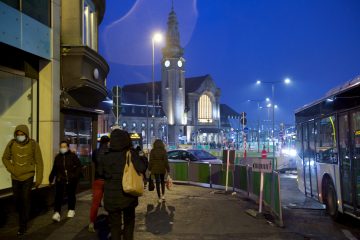 Private Sicherheitsdienste im öffentlichen Raum / Minister Kox bringt „Agents municipaux“ wieder ins Spiel