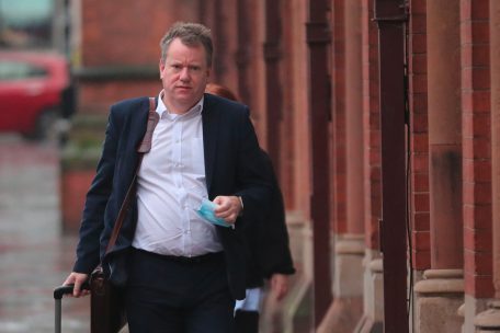 Differenzen / Ein letzter Versuch? Brexit-Unterhändler treffen sich in Brüssel