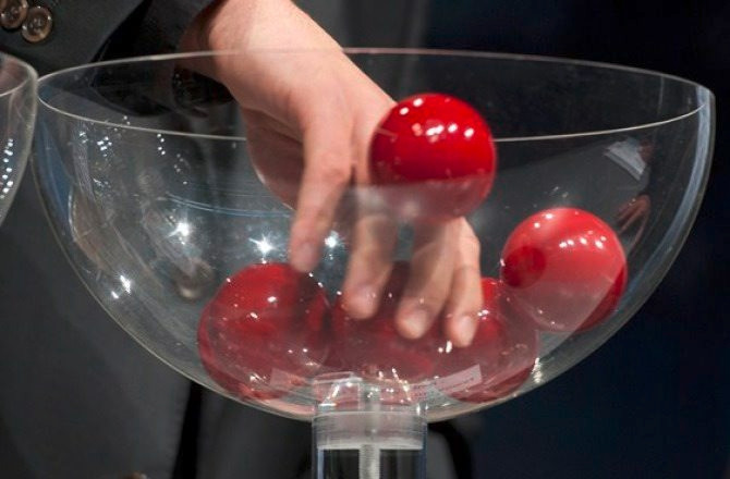 Auslosung für die WM-Quali 2022 / Hoffen auf die Sechsergruppe