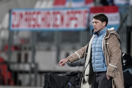 WM-Qualifikation / Luxemburg trifft auf Portugal und Serbien