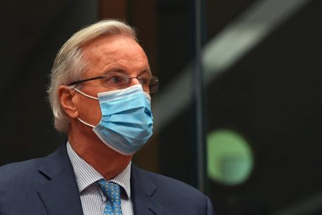 EU und Großbritannien / Johnson kommt zu Post-Brexit-Gesprächen nach Brüssel