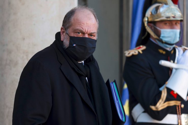 Nach jüngsten Anschlägen / Kampf gegen Islamisten beschäftigt Frankreichs Regierung