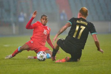 WM-Qualifikation / Programm der „Roten Löwen“ steht fest: Los geht es im März gegen Überraschungsgast Katar