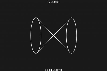 pg.lost &ndash; Oscillate<br />
Bewertung: 7/10