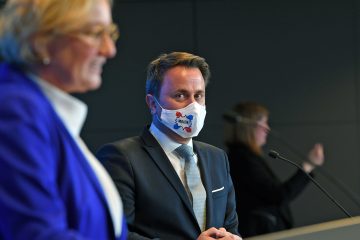 Corona-Pandemie / Stille Nacht an Weihnachten: Keine Lockerungen in Luxemburg