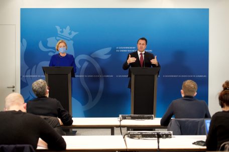 Bis zum 15. Januar / Einsame Feiertage: Die Corona-Bestimmungen werden verlängert