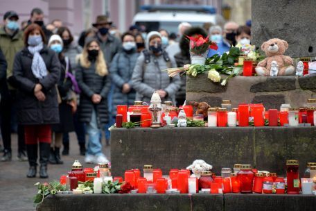 Verletzungen / Drei Menschen nach Amokfahrt von Trier weiterhin in Lebensgefahr