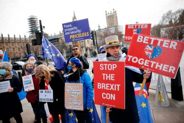 Gipfeltreffen / EU-Staats- und Regierungschefs befassen sich mit strittigen Themen