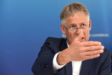 Coronavirus / Minister Henri Kox beendet Quarantäne wegen negativem Testbescheid