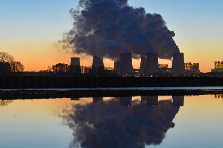 EU-Gipfel / Verschärftes Klimaziel für 2030: Minus 55 Prozent