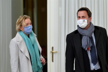 Editorial / Im Frühling souverän, im Herbst launisch – wie Luxemburgs Regierung Vertrauen verspielt