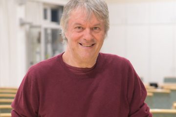 Bruno Humbeeck / Psychopädagoge beobachtet gefährlichen Trend bei Kindern und Jugendlichen