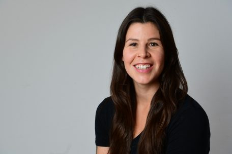 Kopf des Tages / Die ehemalige „Tageblatt“-Journalistin Melody Hansen wird Chefredakteurin des „Journal“