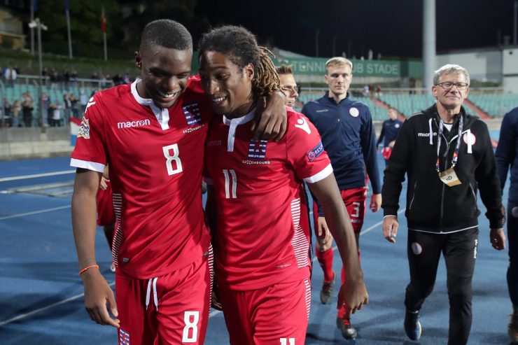 Europa League  / Zwischenrunde: Martins mit Bern gegen Leverkusen, Rodrigues und Kiew empfangen Brügge