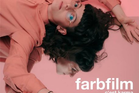 „Farbfilm“ est sorti le 27 novembre