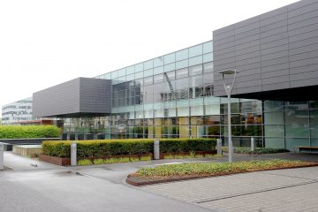 Führungswechsel / Dr. Gaston Schütz wird neuer Direktor des „Rehazenter“