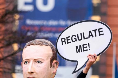 EU-Kommission / Brüssel droht Amazon & Co. mit Rekordstrafen