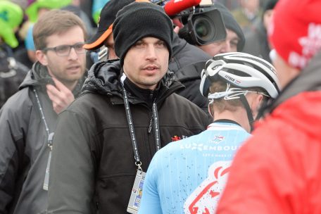 Cyclocross / „Gefühlt ist alles offen“ – die große Ungewissheit vor der Weltmeisterschaft in Ostende