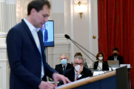 Haushaltsbericht / Corona kostet Luxemburger Staat bislang 4,4 Milliarden Euro