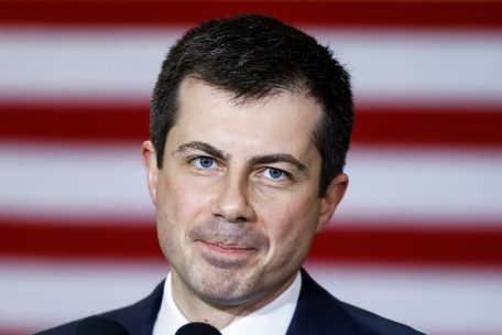 USA / Biden will Shootingstar Pete Buttigieg zum Verkehrsminister machen