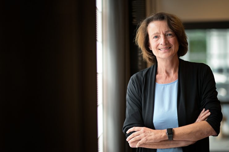 Dopingbekämpfung / Je mehr scharfe Schwerter, desto besser: Dagmar Freitag über Sinn und Zweck von Anti-Doping-Gesetzen